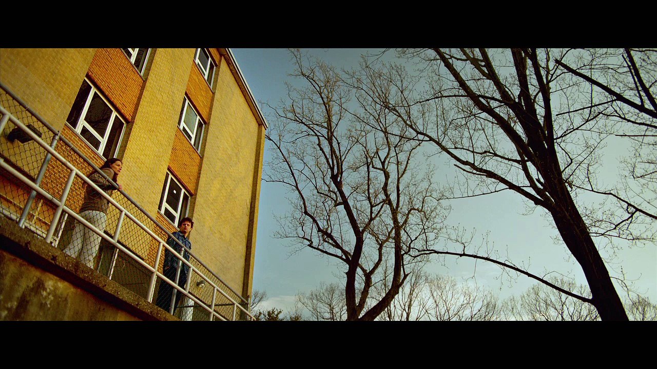 Touched With Fire - Movie Trailer - HD - 2016