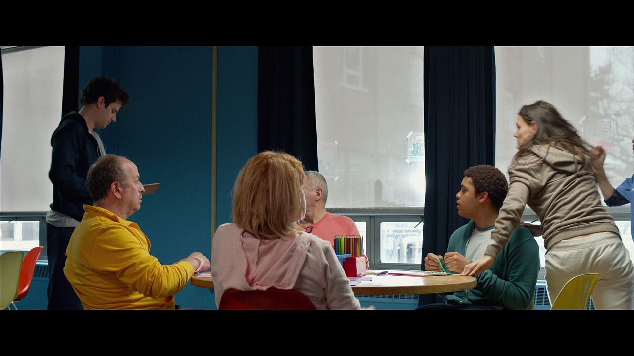 Touched With Fire - Movie Trailer - EXCLUSIVE Clip - HD - 2016