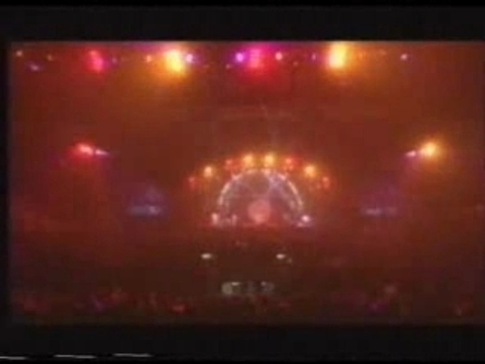 Take That - Another Crack In My Heart