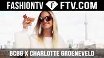 BCBG x Charlotte Groeneveld | FTV.com