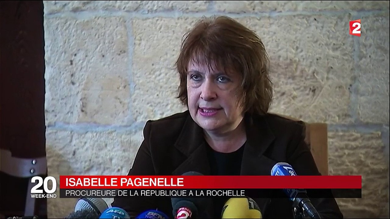 Accident de car : le chauffeur du camion mis en examen