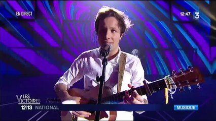 Victoires de la musique 2016 : retour sur le palmarès