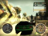 Lets Play Need for Speed Most Wanted - Part 62 - Rennen von Ronnie 2/2