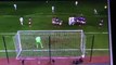 West Ham vs FC Liverpool - Free Kick Goal Philippe Coutinho - FA-Cup - 9/2/16 (FULL HD)