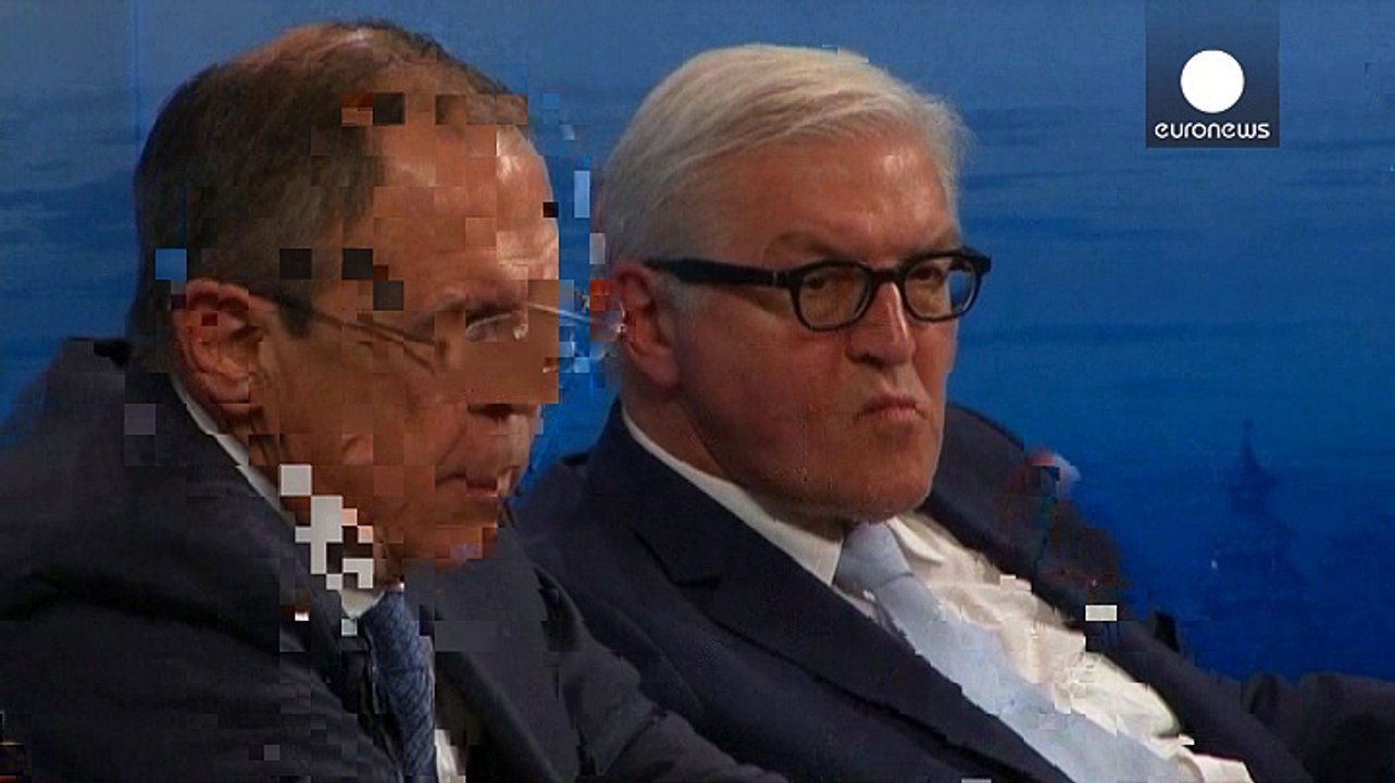 A Monaco si discute di pace in Siria fra Kerry e Lavrov