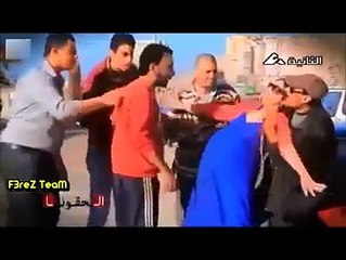 Funny Pregnant lady Prank