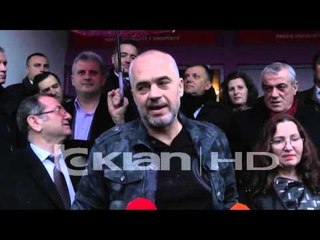 SOCIALISTET VOTOJNE PER ANETARET E KONGRESIT