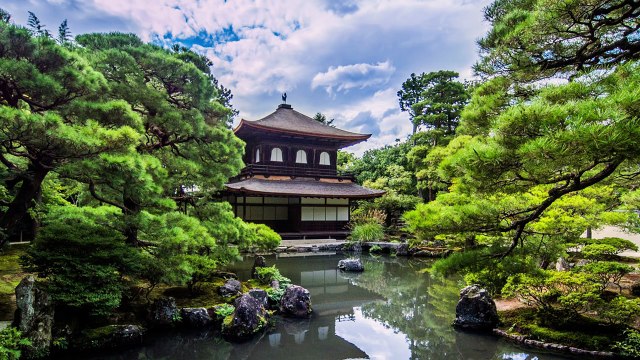 3 HOURS Relaxing Music | Japan Traditional Instrumental Flute | for Meditation, Yoga, Massage, Spa