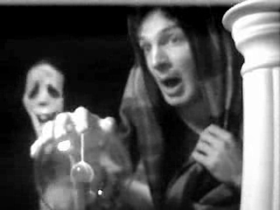 Rammstein satan