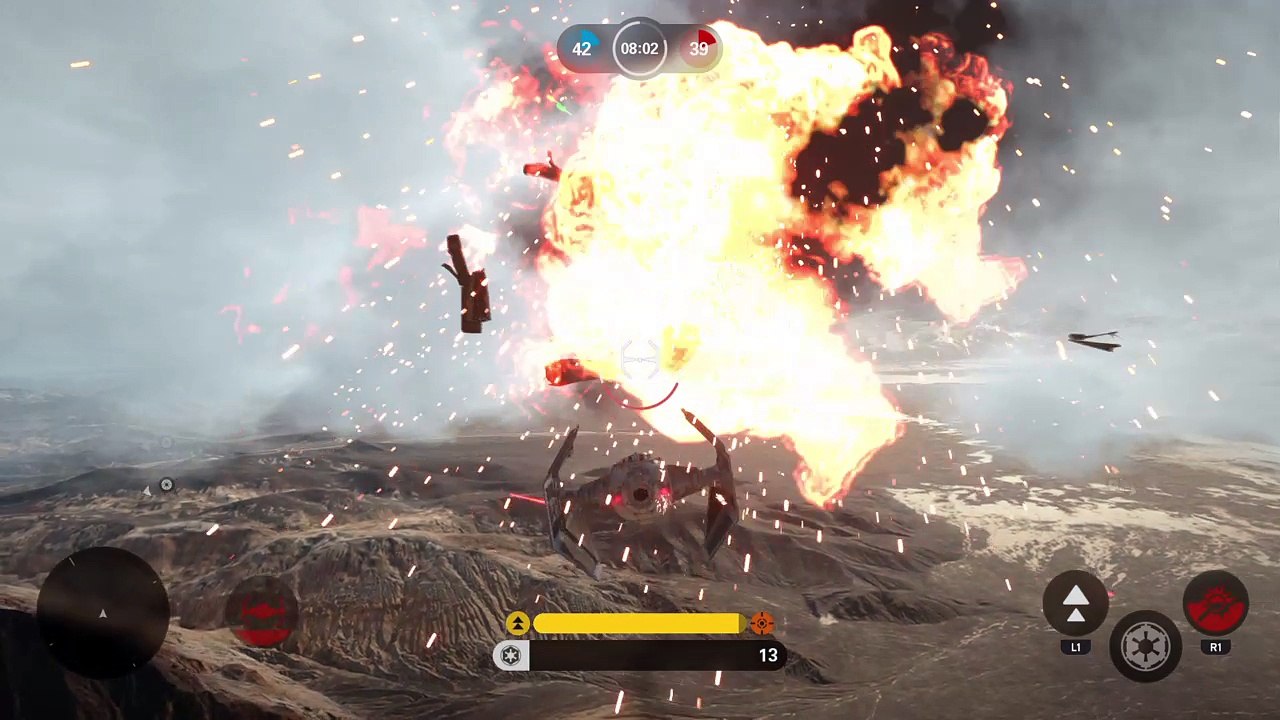 STAR WARS™ Battlefront™