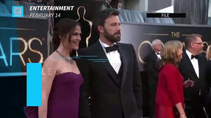 Ben Affleck and Jennifer Garner Set to Spend Valentine's Day Together With Family and Friends in Montana