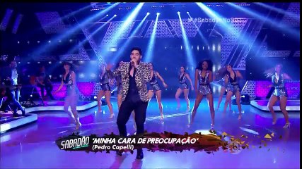 Sabadão com Celso Portiolli 13-02-2016 Parte 3/3