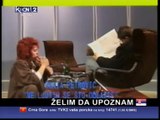 Zlata Petrovic - Ne ljutim se sto odlazis (SPOT)