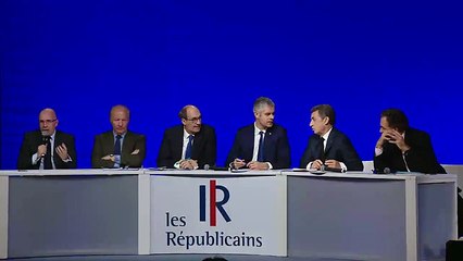 « Un service national obligatoire pour transmettre des repères et des valeurs à notre jeunesse »