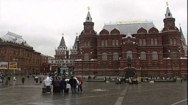 Ndikimi rus në Ballkan, analiza e VOA - Top Channel Albania - News - Lajme