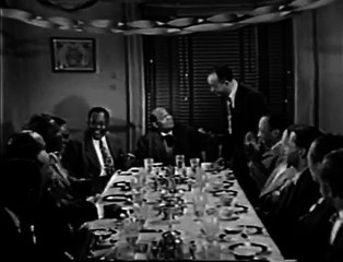 Amos n Andy S 1 E 20 - The Broken Clock