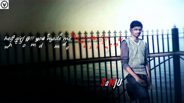 Wanna Be Your Valentine | Smacky - Smacky's Lifekey - Indie HipHop Rap