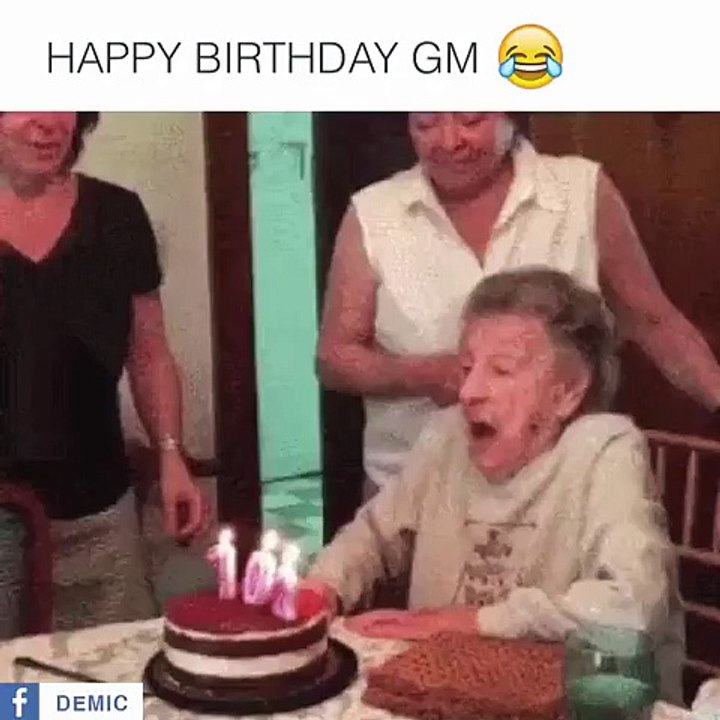 Happy Birth Day