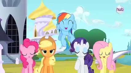 My Little Pony Friendship is Magic - Coronation Teaser Promo
