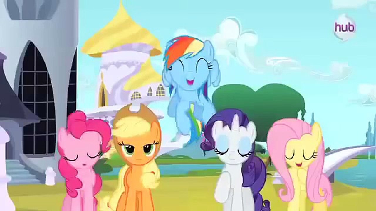 My Little Pony Friendship is Magic - Coronation Teaser Promo