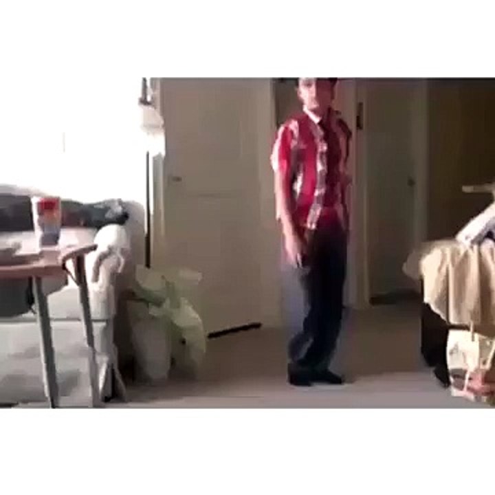 Kya Kamal Ka Dance Hai