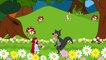 Мультфильм для детей: Сказка Красная Шапочка и Серый Волк