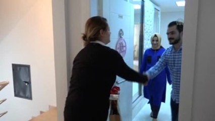 Mutlu Günü Çiftler Unutsa da Belediye Unutmuyor