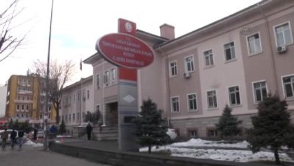 Kayseri'de 5 Milyon Hastaya Sağlık Hizmeti - Kayseri