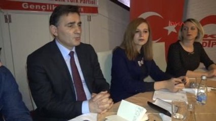 Kosovalı Türkler Bağımsızlığın 8'inci Yılında Kosova'yı Tartıştı