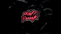 Daft Punk VS Le Knight Club - Make Love Gator
