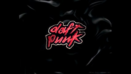 Daft Punk VS Le Knight Club - Make Love Gator