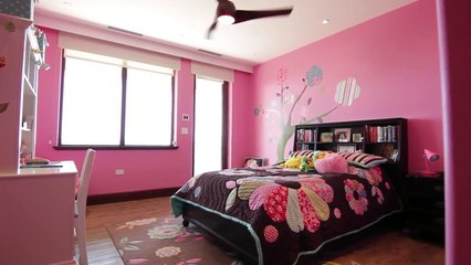 ПОТРЯСАЮЩИЙ КАРИБСКИЙ ДОМ на Каймановых островах