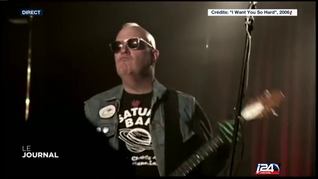 Les Eagles of Death Metal reprennent les concerts