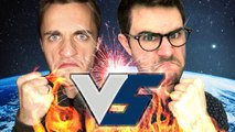 CYPRIEN GAMING-QUI VA EXPLOSER QUI  - Street Fighter V