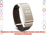 Huawei Talkband B2 - Pulsera Deportiva (0.73 Pantalla OLED IP57 Impermeable Bluetooth V3.0