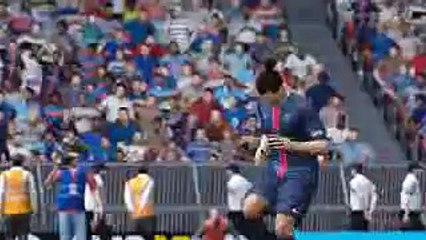 Psg vs real madrid (Latest Sport)