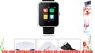 Haier V1 - Smartwatch Bluetooth Reloj Inteligente(Pantalla 1.54 resolución 240x240Sincronización