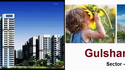 Gulshan Sector-144 Noida developing location