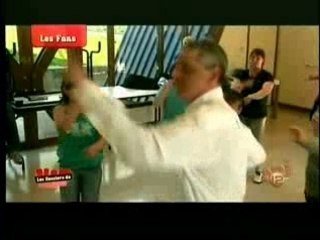 REPORTAGE NRJ12 / 2EME PARTIE