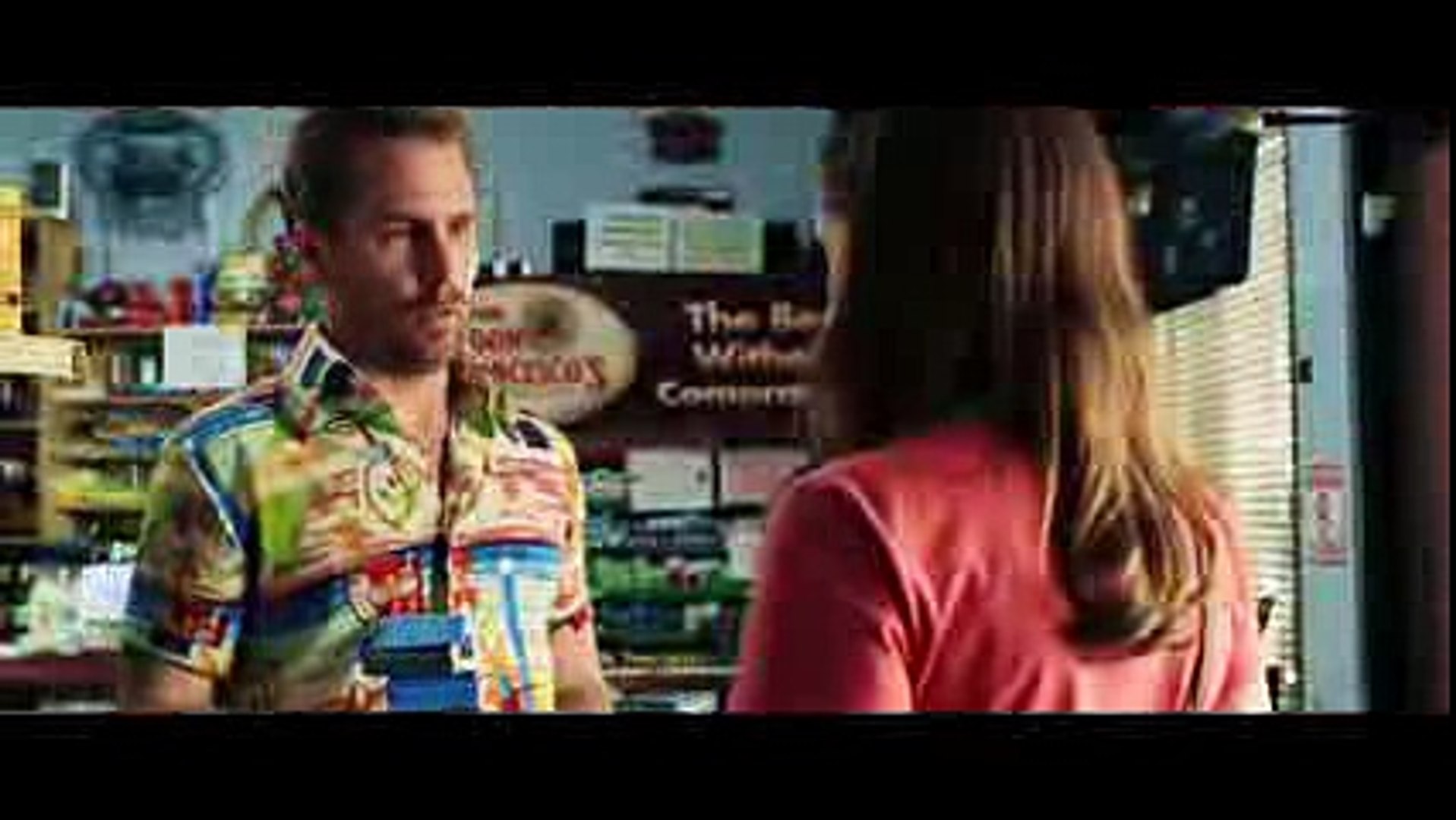 MR. RIGHT Official Trailer (2016) Anna Kendrick Action Comedy Movie