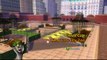 DreamWorks Super Star Kartz [Xbox360] - Skipper Race | ✪ New York City Zoo ✪ | TRUE HD QUALITY