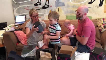 Sonos Study- Music Makes it Home