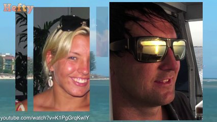 They swam off the Gold Coast knowing the risks. But the photo that emerged is a world sensation.