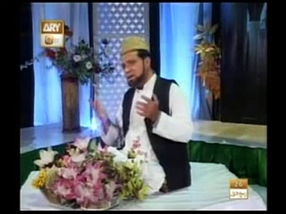 Yeh Kehti Thi Ghar Ghar mein ja kar Haleema -- Siddique Ismail