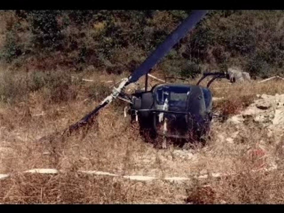 Aviation Crashes