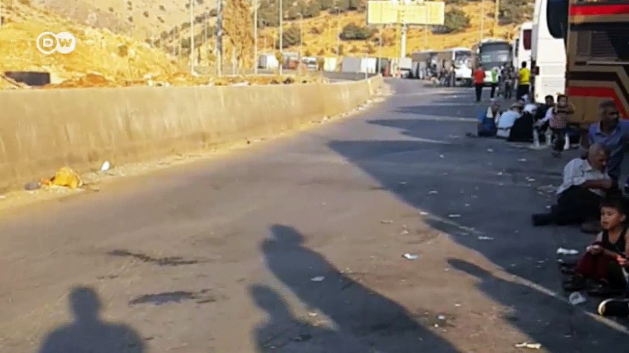 #MyEscape, Teil 1 | Dokumentationen