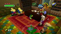 The Legend of Zelda: Majoras Mask - Gameplay Walkthrough - Part 3 - Help Wanted