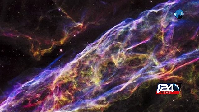 02/11: Ripple effect: scientists say they have proof of gravitational waves