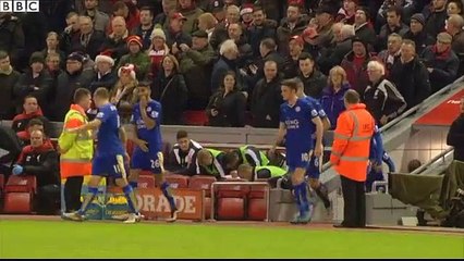 watch out RIAD MAHREZ is comming