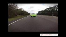 Robert Himler’s UGR Twin Turbo Lamborghini GallardoAcceleration Videos